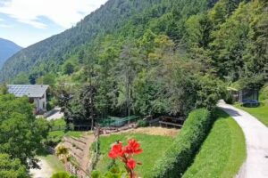 Agriturismo Melcherhof II