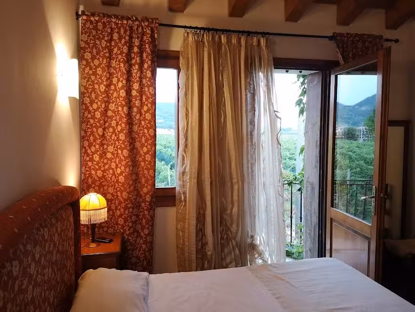 Agriturismo Melo In Fiore