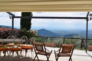 Agriturismo Menghino di Lorenzo Maltagliati