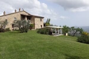 Agriturismo Meone Vecchio