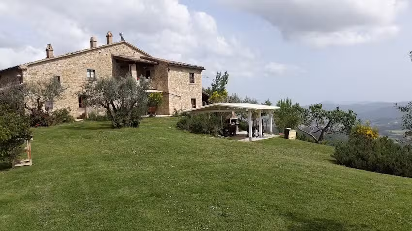 Agriturismo Meone Vecchio