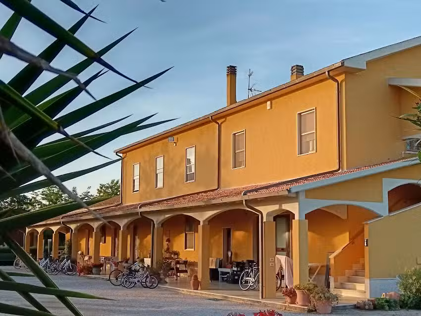 Agriturismo Merano nel Parco della Maremma