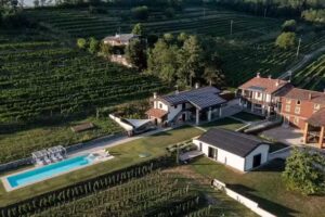 Agriturismo Meridiano