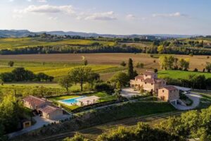 Agriturismo Merigge Wellness & Spa