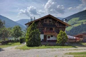 Agriturismo Messnerhof