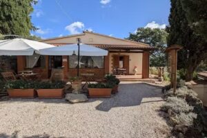 Agriturismo Millefiori