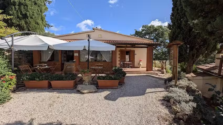 Agriturismo Millefiori