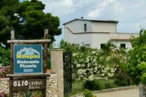 Agriturismo Millepini