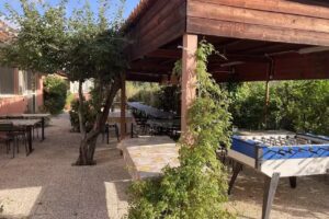 Agriturismo Minni Minni