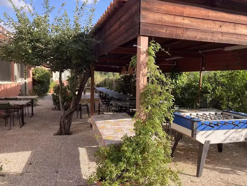 Agriturismo Minni Minni