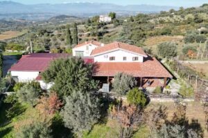 AGRITURISMO MIRACCO ATANASIO FRANCO