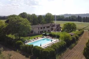 Agriturismo Miralduolo