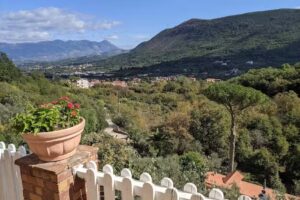 Agriturismo Miravalle – Valle di Maddaloni CE