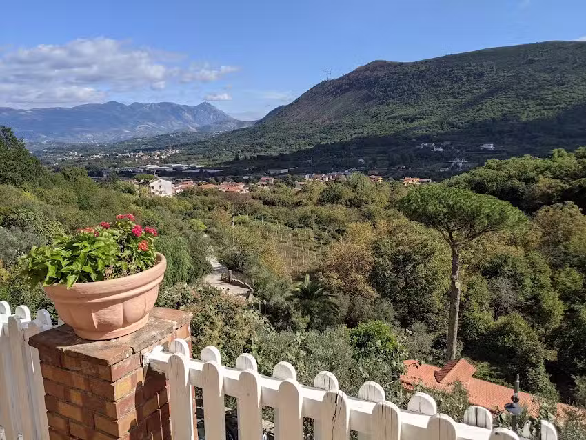 Agriturismo Miravalle – Valle di Maddaloni CE