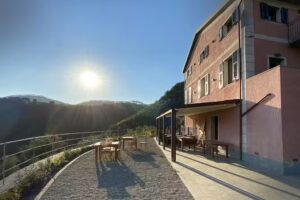 Agriturismo Missanega