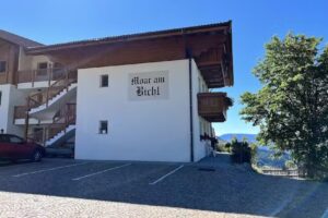Agriturismo Moar Am Bichl
