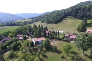 Agriturismo Mogginano