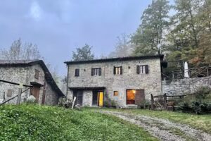 Agriturismo Molino Giovannino