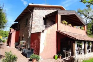 Agriturismo Molino le Piane di Malerba Carlo e Chiara