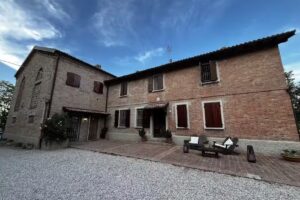 Agriturismo Molino Nuovo