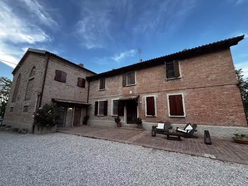 Agriturismo Molino Nuovo