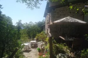 Agriturismo molino paradiso