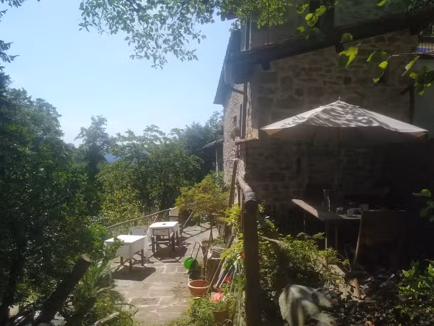 Agriturismo molino paradiso
