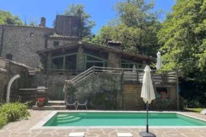 Agriturismo Molinvecchio sul Capraia