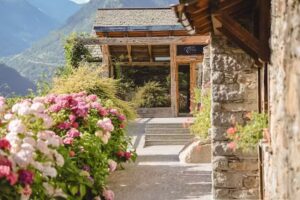 Agriturismo Mon Chéri