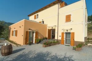 Agriturismo Monaci Templari