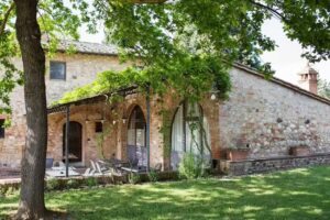 Agriturismo Monacianello