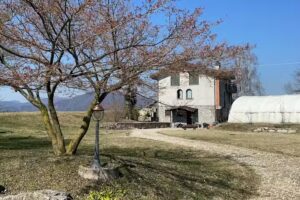 Agriturismo Moncucco