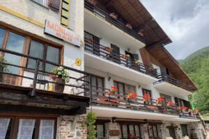 Agriturismo Mongioie