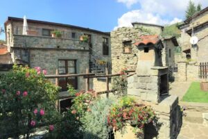 Agriturismo Montagna Verde