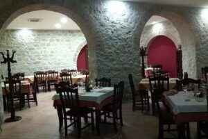 Agriturismo Montagne Verdi – Ristorante