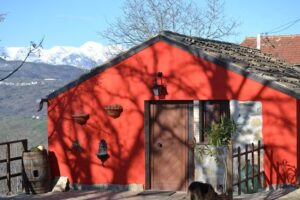 Agriturismo Montagnola