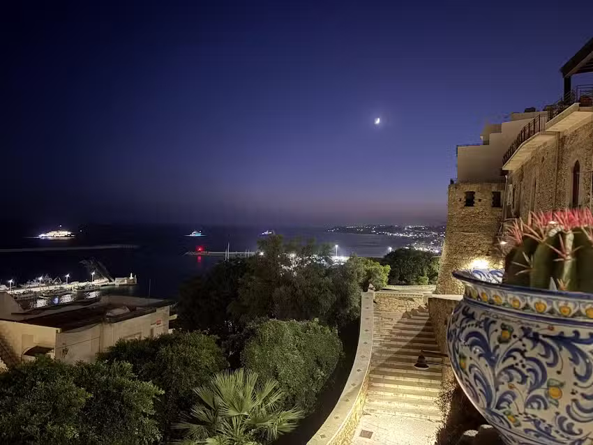 Agriturismo Montalbano