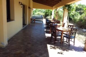 Agriturismo Monte Alma