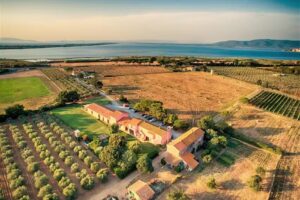 Agriturismo Monte Argentario