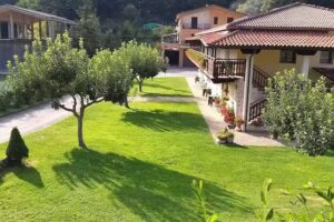 Agriturismo Monte Cambio