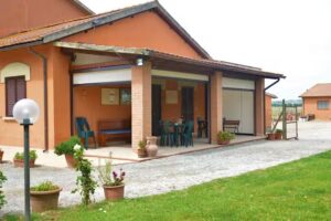 Agriturismo Monte Cengio di Fiorini Dino