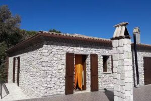 Agriturismo Monte Cesima