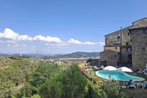 Agriturismo Monte Cologna