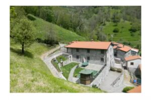 Agriturismo Monte Croce