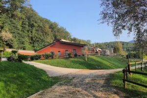 Agriturismo Monte del Re