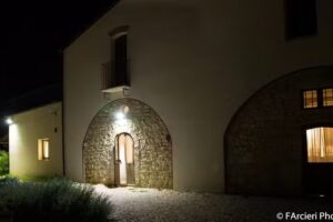 Agriturismo Monte dell’Armenia