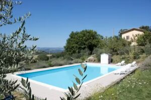 Agriturismo Monte Della Dea