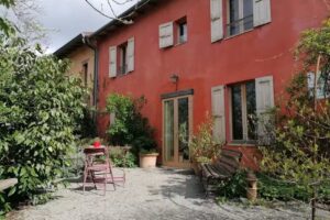 Agriturismo “Monte Genesio”