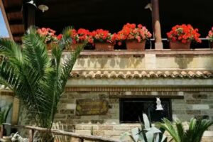 Agriturismo Monte Maggiore