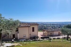 Agriturismo Monte Oliveto